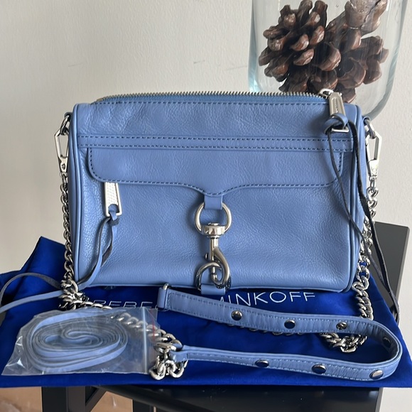Rebecca Minkoff Mac crossbody - Picture 1 of 7
